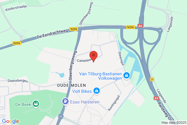 Interieurverzorging H.A. Van Houte & Zoon