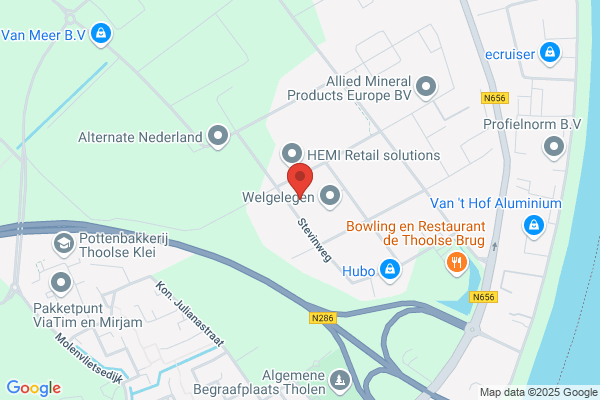 Koeltechniek Tholen