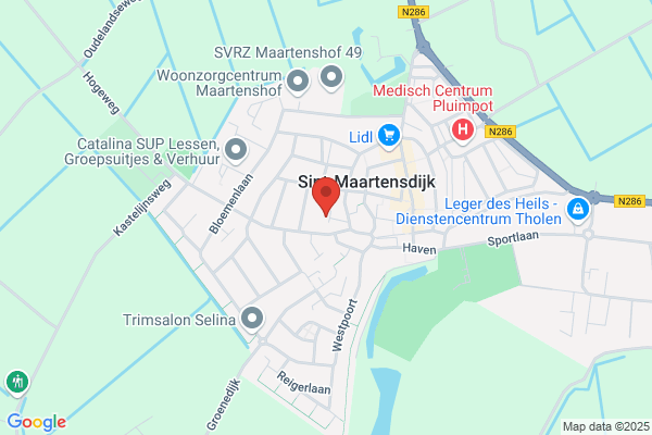 Prot. Chr. Juliana Van Stolbergschool