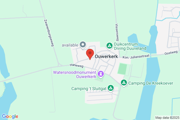 Sportvereniging Ouwerkerk
