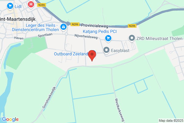 Tijssen J