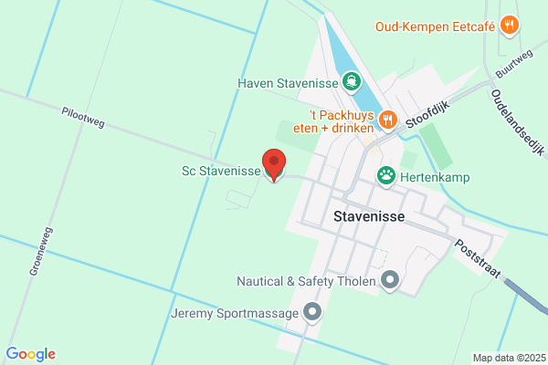 Vijverberg P S
