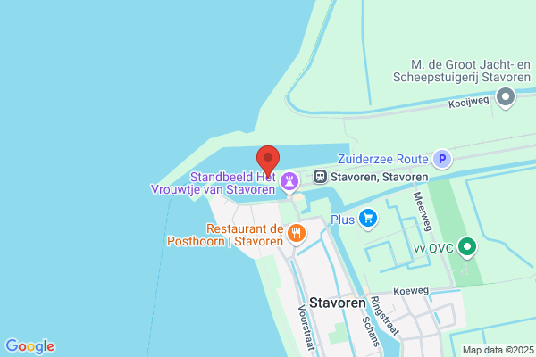 't Havenhoofd