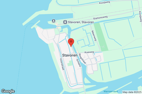 Annie's Winkeltsje