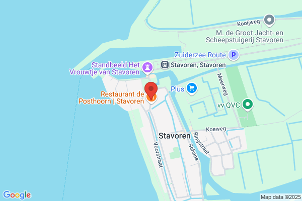 Annie's Winkeltsje