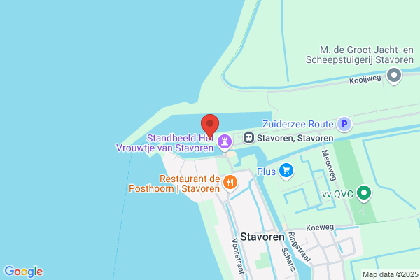 Coop Vereniging Zeilvloot Lemmer-Stavore