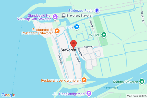 De Koebrug