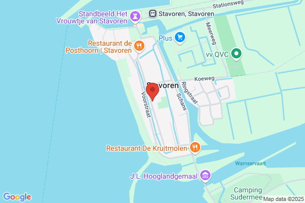 Eensgezindheid Vof