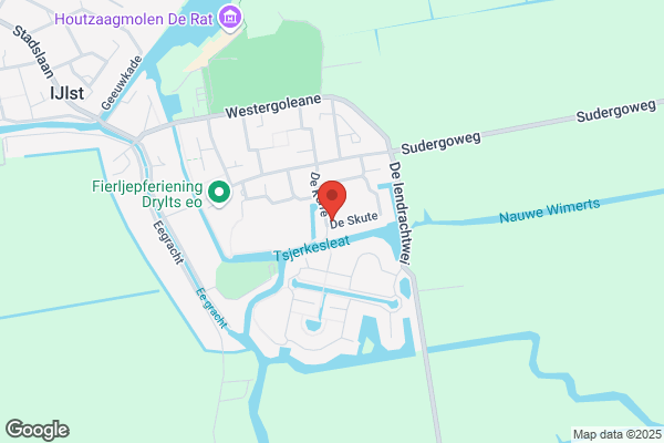 Firma Van Der Meulen En Zoon