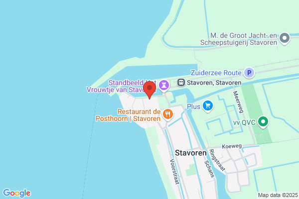 Havenhuis