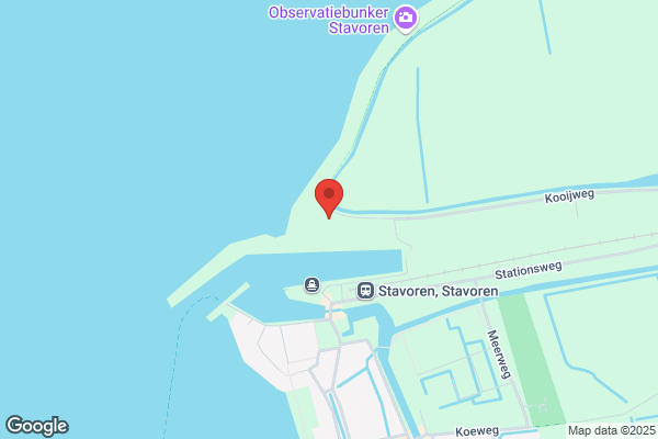 Jachtwerf De Volharding Staveren