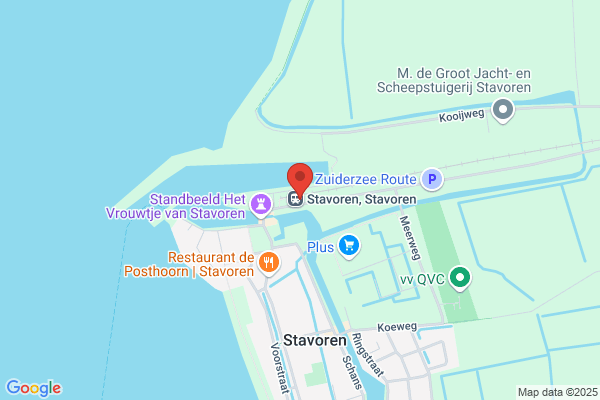Linde, De