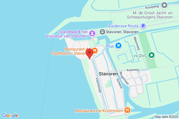 Max De Boer Textiel & Watersportartikelen
