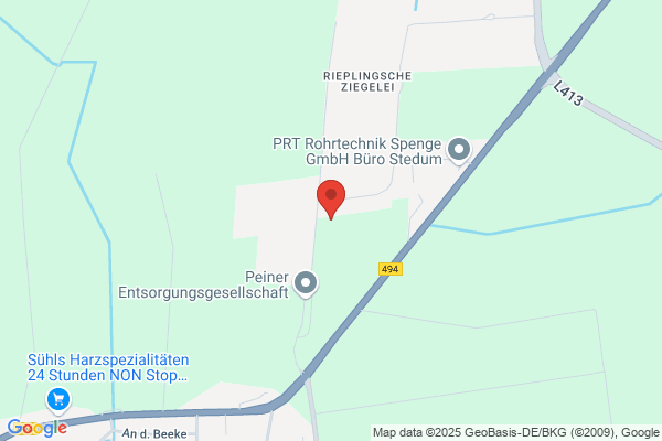 Bert Van Erk Producties