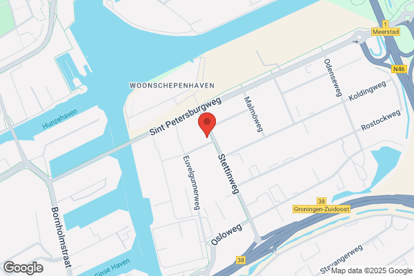 Bleyenberg Deuren Groningen