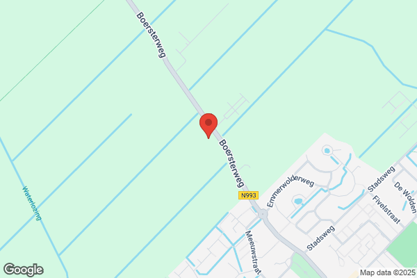 Loonbedrijf Sterenberg