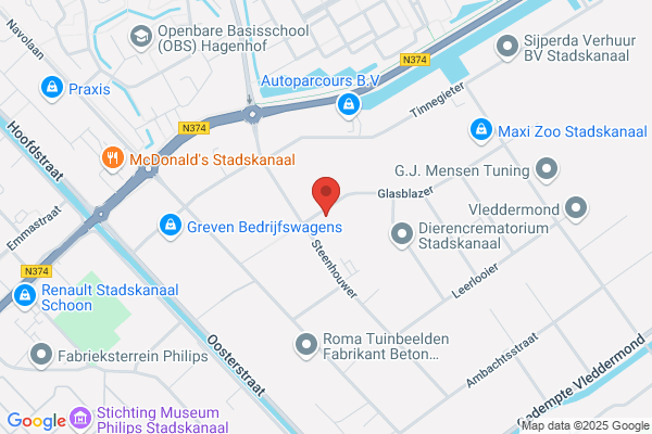 Arends Bv, Installatiebedrijf