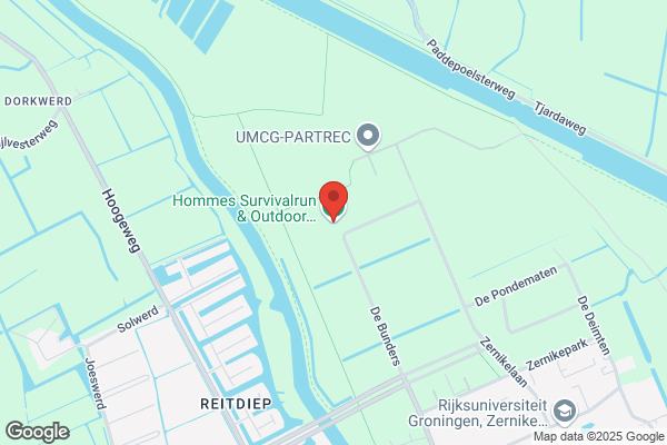 Buitensportcomplex