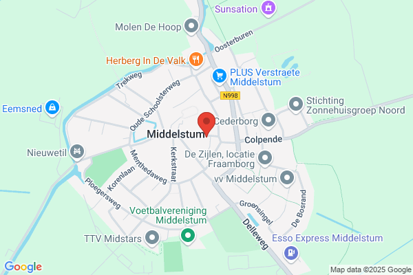Drogisterij Marja