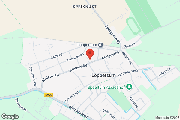 Gemeente Loppersum