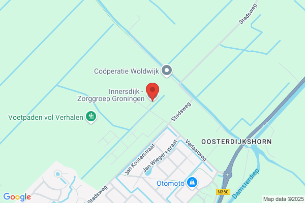 Innersdijk