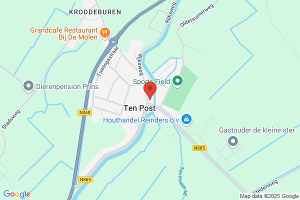 Loodg.- En Constructiebedrijf Woldhuis En Zoon