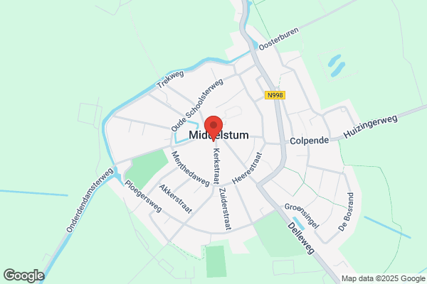 Museumbakkerij Mendels