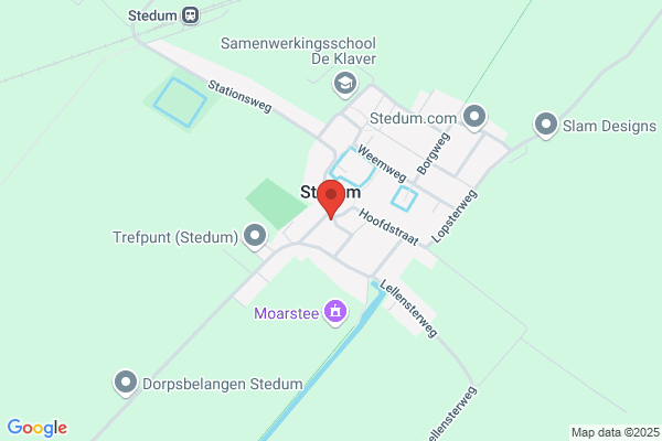 Postkantoor