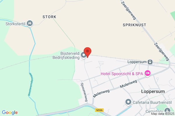 Weerden & Bos Project- en Woninginrichting
