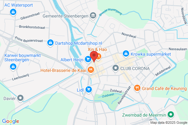Voetencentrum Wender | Steenbergen