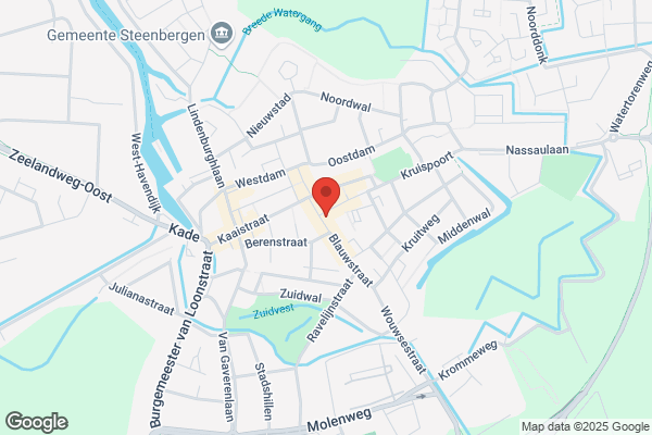 Hypotheekshop, De
