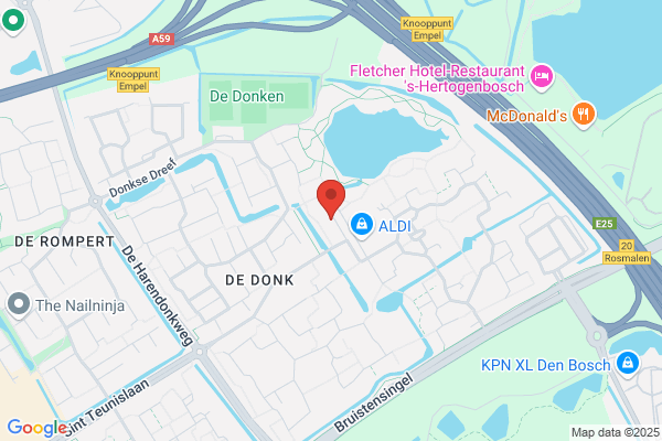 Noorderkroon Woonzorgcentrum De