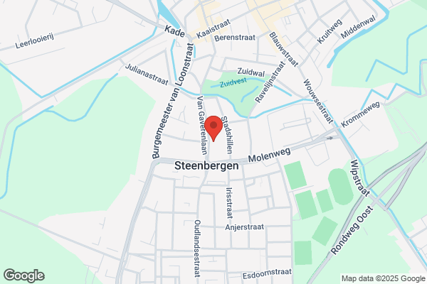 Administratiebureau Heuker Bv