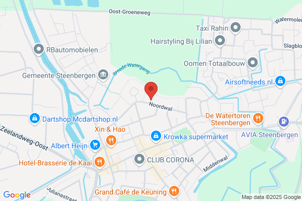 Architektengroep Roderveld Bna
