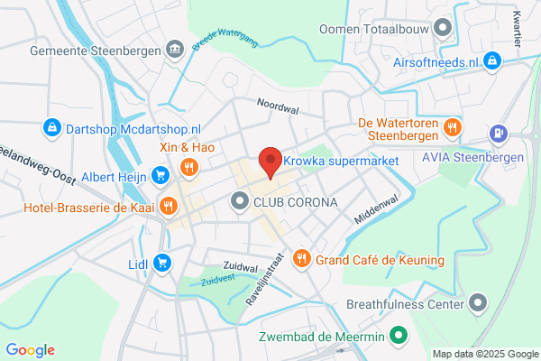 Assurantiekantoor Ijzer