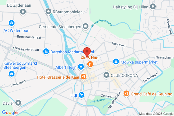 Begrafenis En Uitvaartver. De Laatste Eer