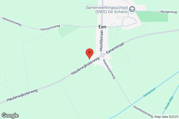 De Herberg Van Een