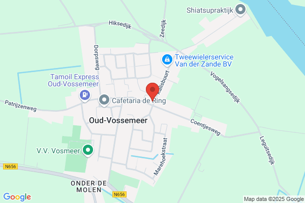 Dörphuus Ny Roon