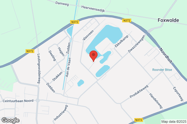 Hopmans Diergeneeskundig Centr