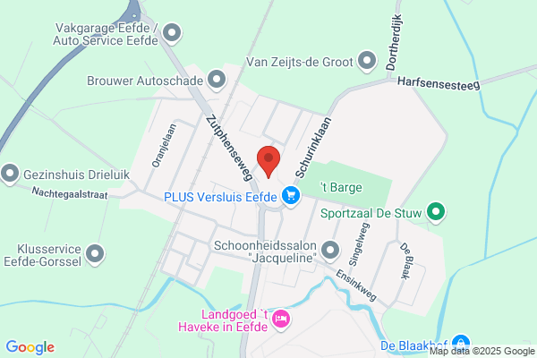 Huisartsenpraktijk Statenlaan