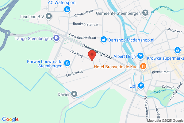 Riemsma Bv