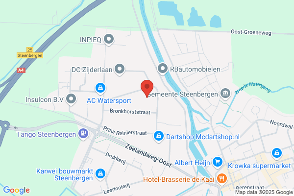 Robimex-Agenturen