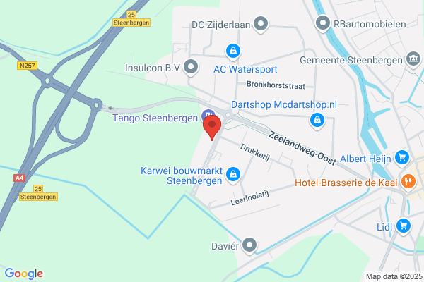 Roelof's Autoschade