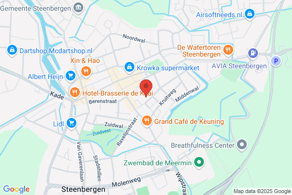 St. Verzorgingscentrum