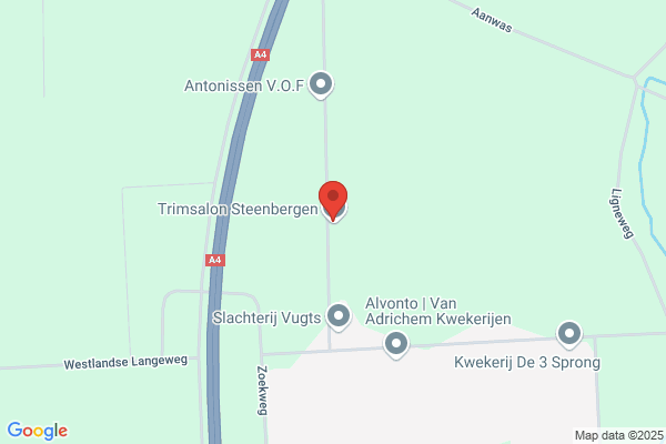 Veehandel A.J. Hummel