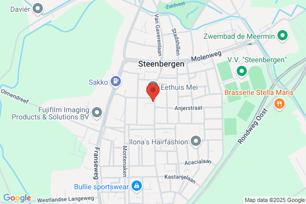Voetverzorgingspraktijk Ineke Boon Medische Pedicure