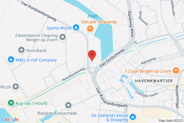 Vof 't Beukenhof