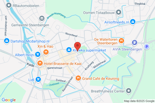 Zultherveld Apotheek Bv