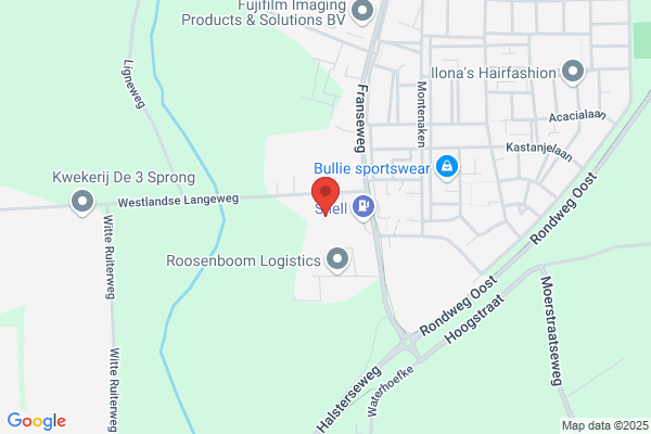 Kouwen Metaalrecycling Steenbergen