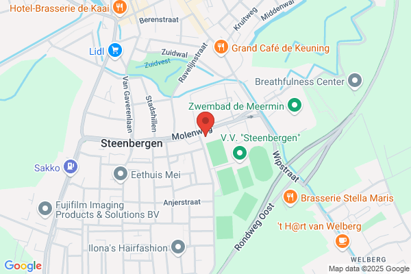 van Zuilichem